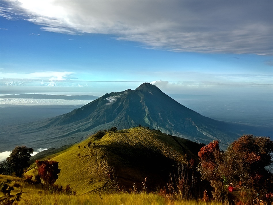 Gunung Malabar