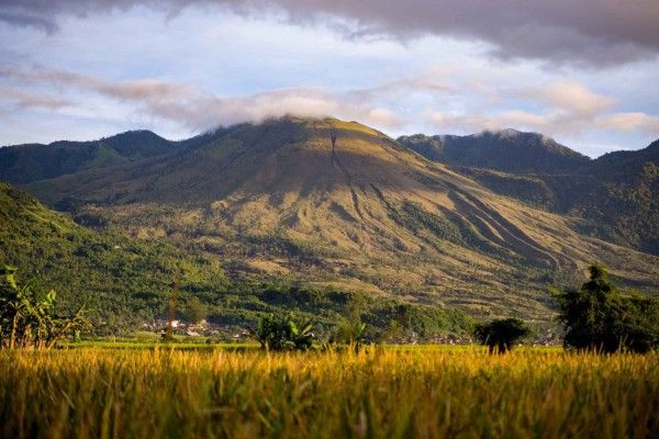 Gunung Guntur