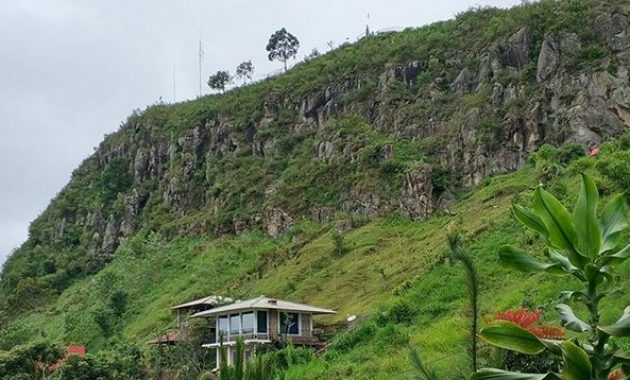 Gunung Batu