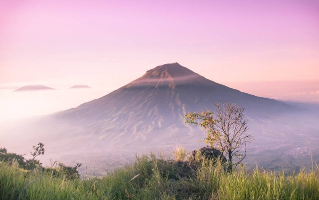 Gunung Burangrang