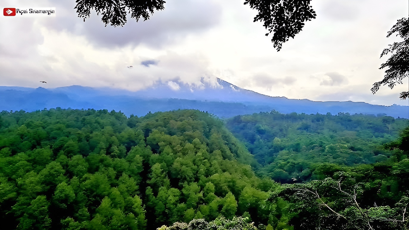 Gunung Ciwaru